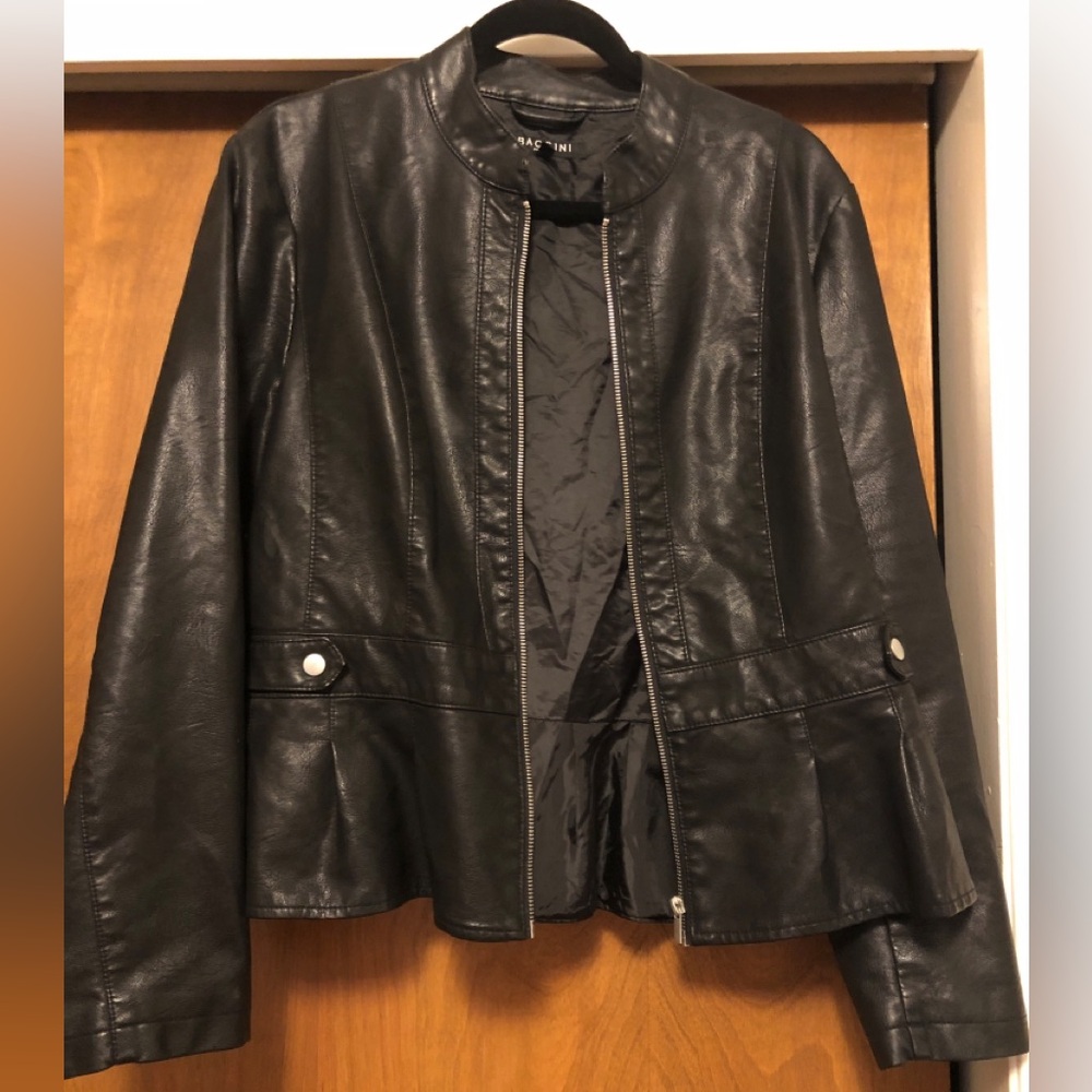 Women’s jacket